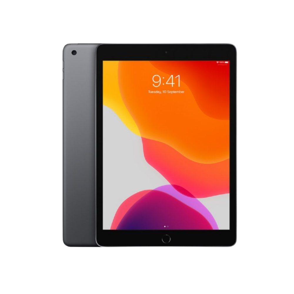 Apple iPad 10.2 (2019) WiFi Apple iPad 10.2 (2019) WiFi